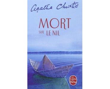 Mort sur le Nil • Agatha Christie