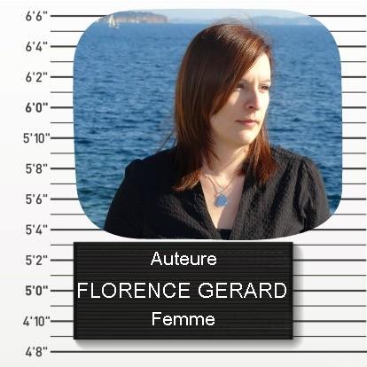 L'interrogatoire de Kary : Florence Gerard