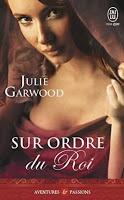 Lairds' Fiancees, tome 1 : Sur ordre du roi de Julie Garwood