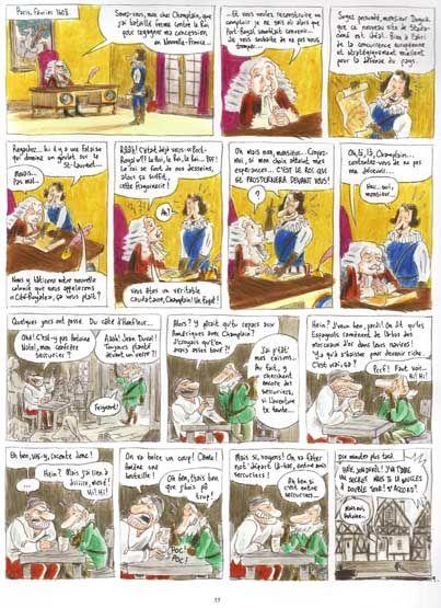 Québec : Un détroit dans le fleuve