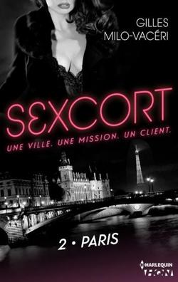 Sexcort, saga (Gilles Milo-Vacéri)