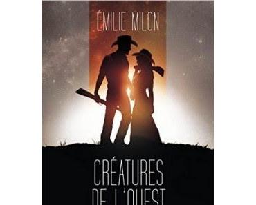 Créatures de l'ouest