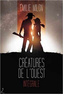 Créatures de l'ouest