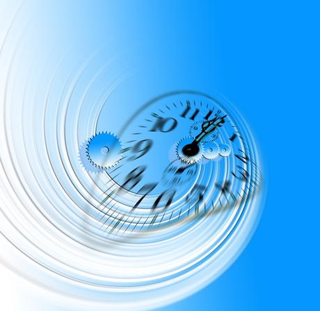 Tristan dans la cour de récré