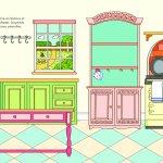 Abigail Wheatley / La maison de poupée