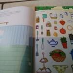 Abigail Wheatley / La maison de poupée Abigail Wheatley / La maison de poupée