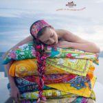 Lucy Bowman / J’habille mes amies au poney-club