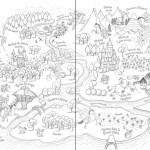 Lesley Sims / Les poneys fées à colorier Lesley Sims / Les poneys fées à colorier