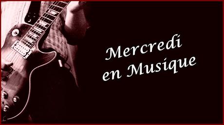 Mercredi en Musique #1 (15/06/2016) Mercredi en Musique #1 (15/06/2016)