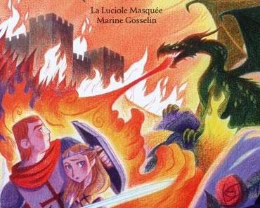 Jordi, le Dragon et la Princesse