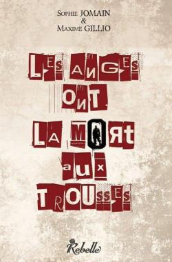 [Chronique #52] Les Anges ont la Mort aux Trousses