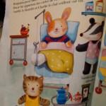 Felicity Brooks / J’habille les oursons à l’hôpital