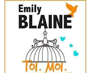 Toi. Moi. Maintenant ou jamais > Episodes 1 & 2 > Emily Blaine