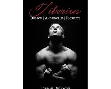 Opération spéciale pour »»» Tiberius de Cyriane Delanghe «««
