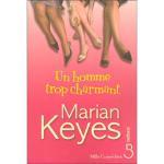 This charming man, Marian Keyes