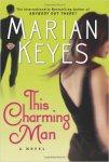 This charming man, Marian Keyes