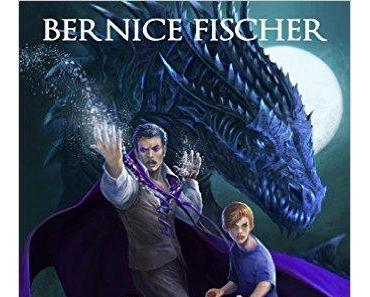 Jeff Madison et les Ombres de Drakmere de Bernice Fisher