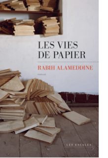 Rentrée littéraire ♦ automne 2016 repérage