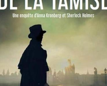 Le Diable de la Tamise, d'Annelie Wendeberg