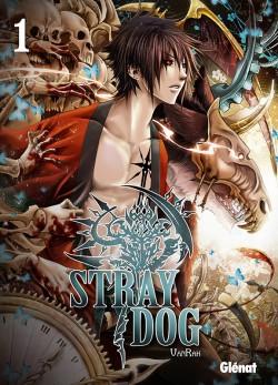 Stray Dog, Tome 01 | VanRah