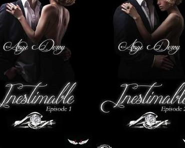 Inestimable > L'intégrale > Ange Deroy