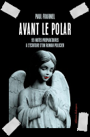 Affaire n°195: "Avant le polar" de Paul Fournel