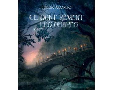 Ce dont rêvent les ombres