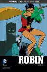 Robin : Année un