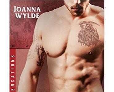 Protecteur : Reapers Motorcycle Club, T2 de Joanna Wylde