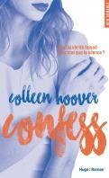 Confess > Colleen Hoover