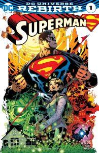 Superman #1