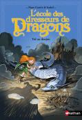 L'école des dresseurs de dragons, Tome 2