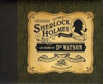 Les crimes du Dr Watson