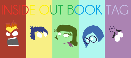 INSIDE OUT BOOK TAG