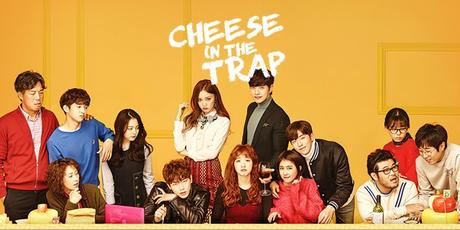 Cheese in the Trap