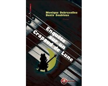 Enquête sur un Crapaud de Lune