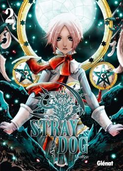 Stray Dog, Tome 02 – VanRah