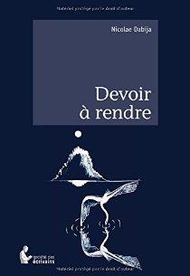 Devoir à rendre - Dabija Nicolae