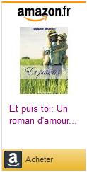 Amazon Et puis toi