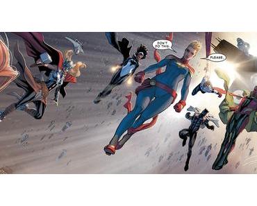 Civil War II #2