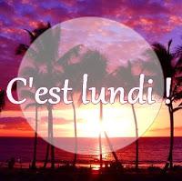 C'est lundi, que lisez-vous ? #130