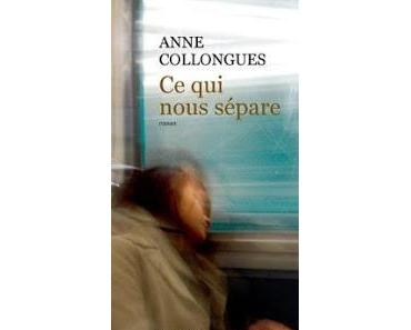 Ce qui nous sépare