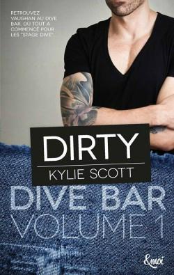 Dive Bar - Tome 1 : Dirty alt=