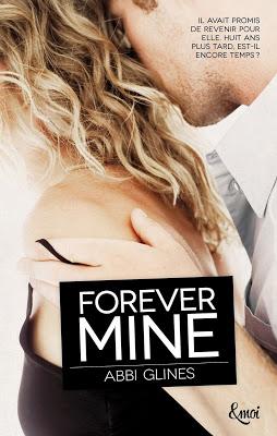 Forever mine de Abbi Glines