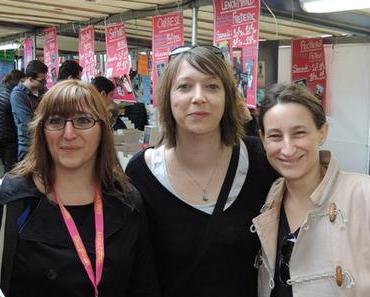 SMEP 2ème partie - copains