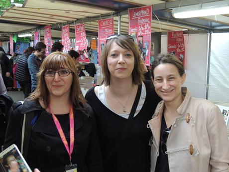 SMEP 2ème partie - copains