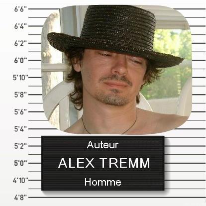 L'interrogatoire de Kary : Alex Tremm