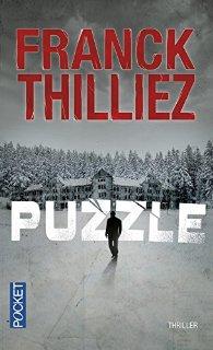 Puzzle de Franck Thilliez