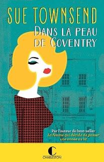 [Chronique] Dans la peau de Coventry - Sue Townsend