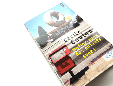 Méfiez-vous des enfants sages